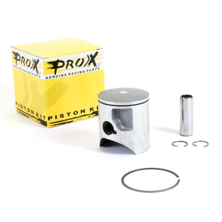 Silnik PROX tłok kawasaki kx 125 '01-'02 (53.97MM) (oem: 13001-1597) (100)