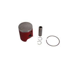 Silnik WOSSNER tłok 2T yamaha yz 65 '18-'25 (std. +0,02MM) (43,46MM) premium performance ceramic (denko ceramiczne)