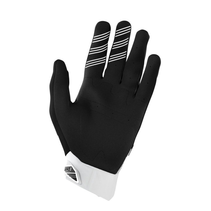 SHOT RACING WYPRZEDAŻ RĘKAWICE MOTO DEVO BLACK