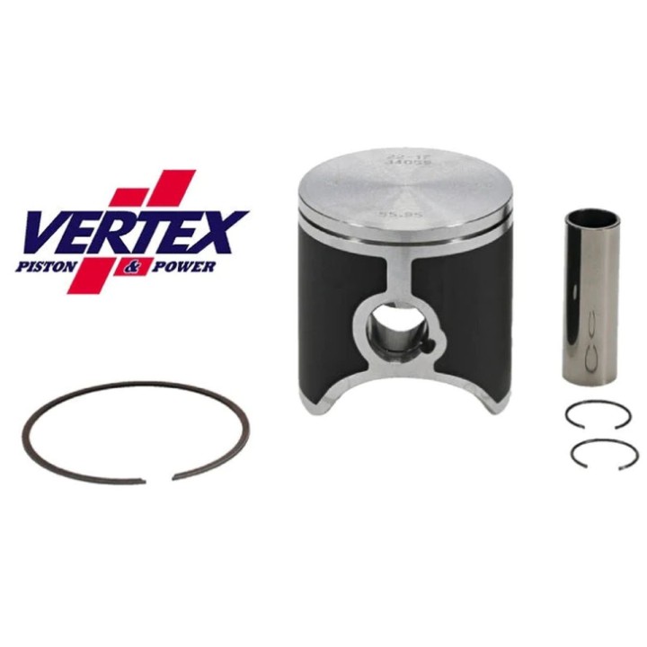 Silnik VERTEX tłok tm racing mx/en/sm 250FI '19-'25 (66.36MM) (std. + 0.03MM)