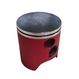 Silnik WOSSNER tłok 2T yamaha yz 65 '18-'25 (43,44MM) premium performance ceramic (denko ceramiczne)