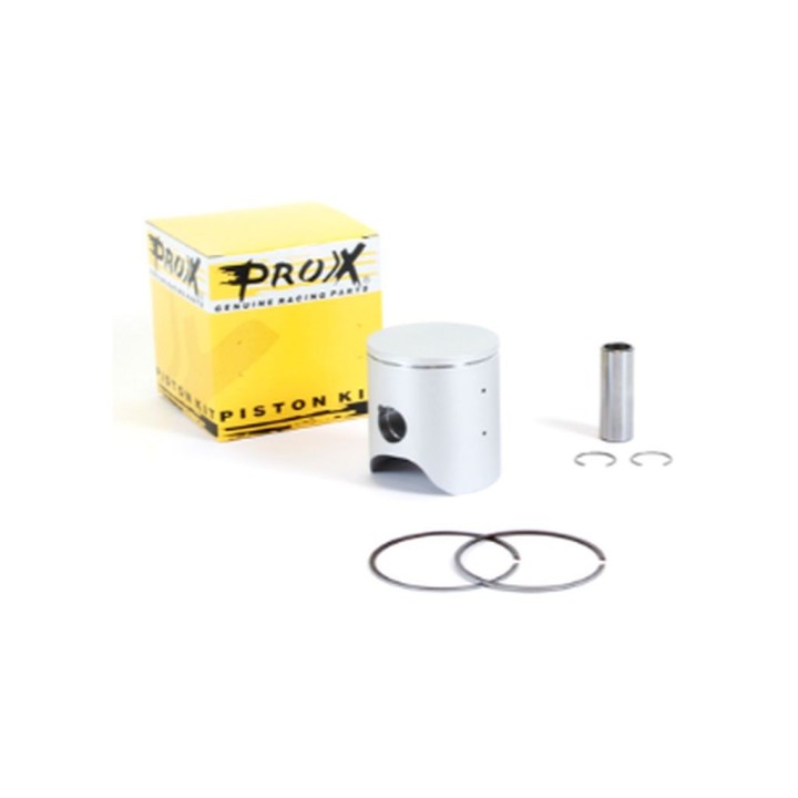 Silnik PROX tłok kawasaki kx 125 '95-'97 (std. + 0.02MM) (53.97MM) (oem: 13001-1460)