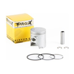 Silnik PROX tłok honda nh 90 aero GW3 (50.00MM=+2.00MM)