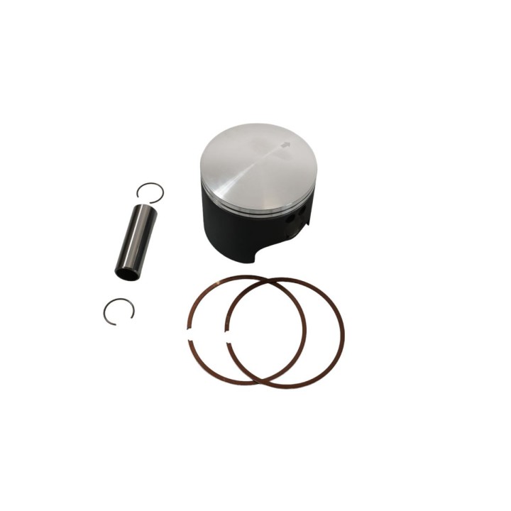 Silnik WOSSNER tłok 2T beta 300 evo '17-'24 (STD.78.96MM)