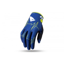 UFO RĘKAWICE SKILL ADRENALINE CROSS / MTB / E-BIKE - OFERTA SPECJALNA