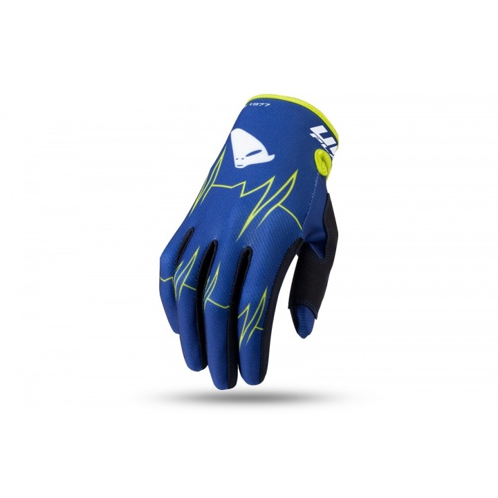 UFO RĘKAWICE SKILL ADRENALINE CROSS / MTB / E-BIKE - OFERTA SPECJALNA