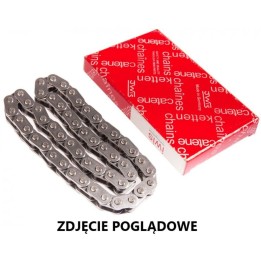 Silnik IWIS (febi bilstein) łańcuszek rozrządu ktm sxf/excf 400/450/520/525 96 ogniw otwarty z zakuwką (zalecany jako oem 59036…