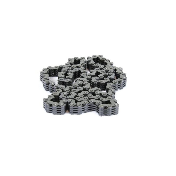 Silnik IWIS (febi bilstein) łańcuszek rozrządu ktm sxf/excf 250 (06-08) 108 ogniw zamknięty (zalecany jako oem 77036013000) (pł…