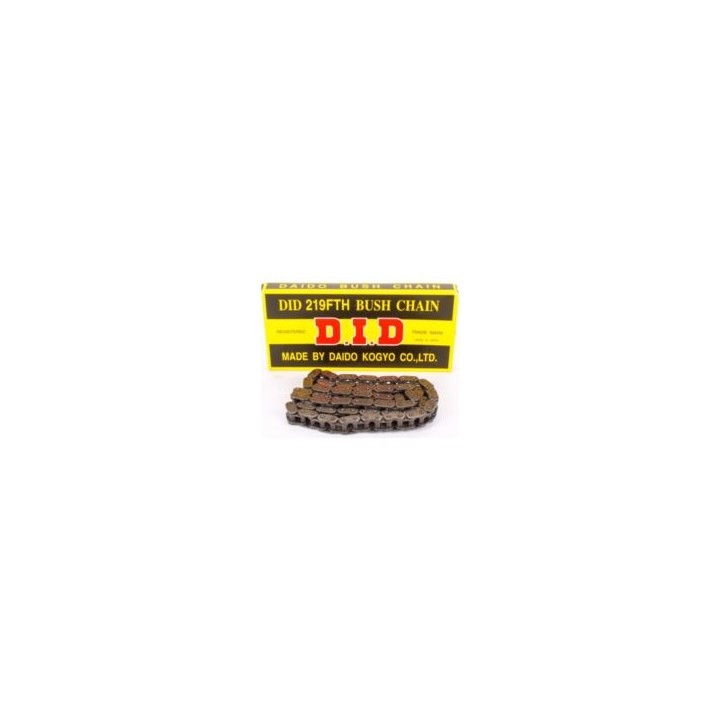 Silnik DID łańcuszek rozrządu 219FTH-116 (116 ogniw) zakuty (zamknięty)