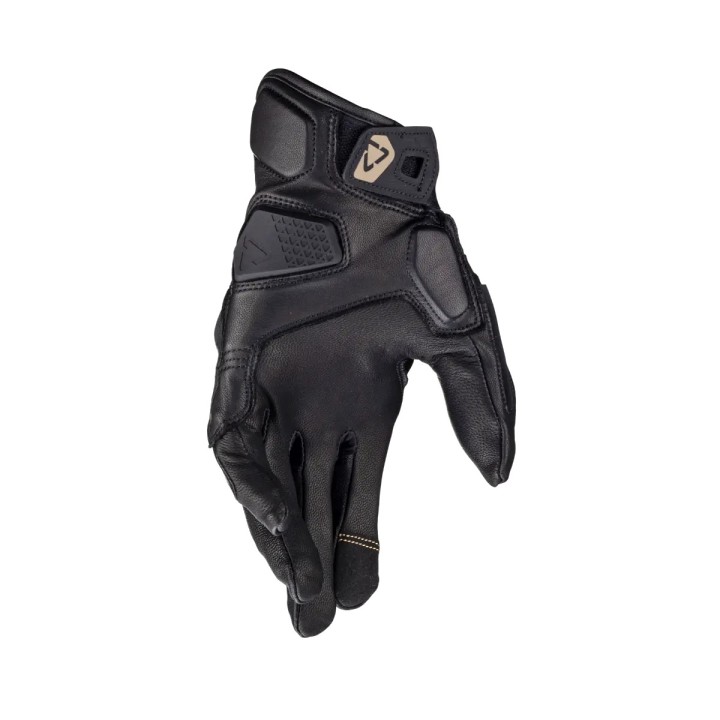 LEATT RĘKAWICE ADV (ADVENTURE) HYDRADRI 7.5 SHORT STEALTH