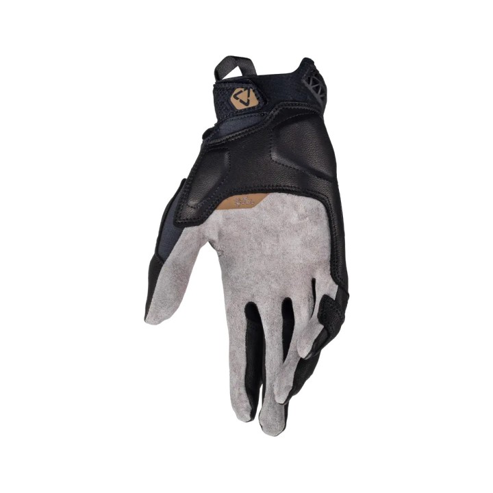 LEATT RĘKAWICE KRÓTKIE ADV (ADVENTURE) X-FLOW 7.5 SHORT STEALTH
