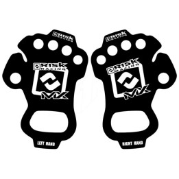 RISK RACING PALM PROTECTORS OSŁONA DŁONI PRZECIWODCISKOWA
