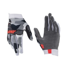 LEATT RĘKAWICE MOTO 1.5 GRIPR GLOVE FORGE
