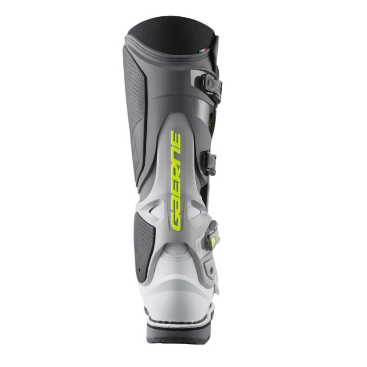 GAERNE BUTY CROSS/ENDURO MODEL SG-22 ANTHRACITE/WHITE/GREY