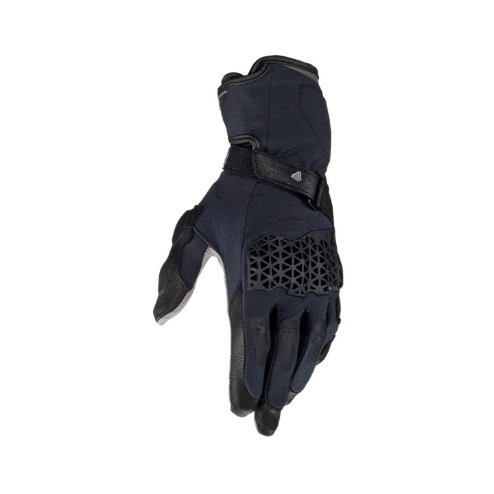 LEATT RĘKAWICE ADV (ADVENTURE) X-FLOW 7.5 STEALTH