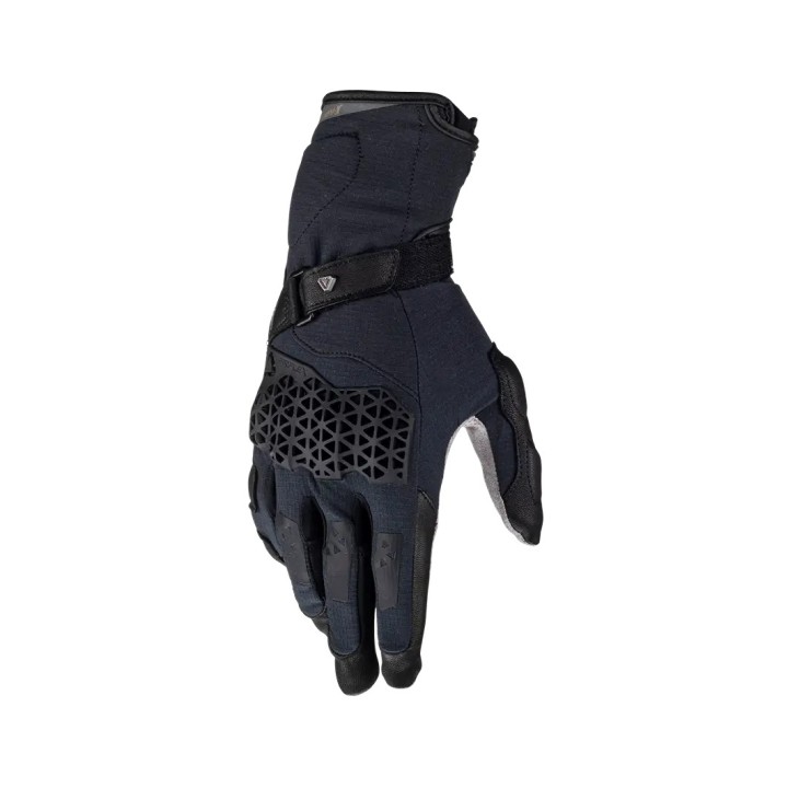 LEATT RĘKAWICE ADV (ADVENTURE) X-FLOW 7.5 STEALTH
