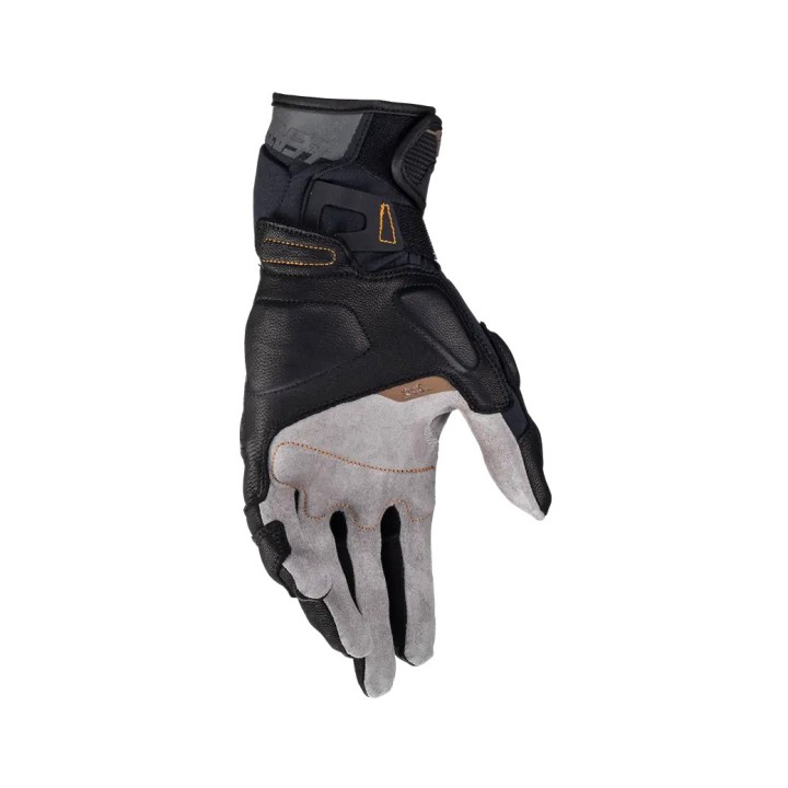 LEATT RĘKAWICE ADV (ADVENTURE) X-FLOW 7.5 STEALTH