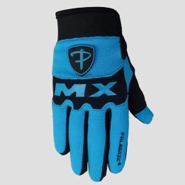POLEDNIK PROMOCJA RĘKAWICE / RĘKAWICZKI CROSS MODEL MX II BABY/JUNIOR/KID (DZIECIĘCE)