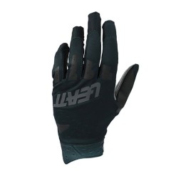 LEATT RĘKAWICE MOTO 2.5 SUBZERO GLOVES BLACK
