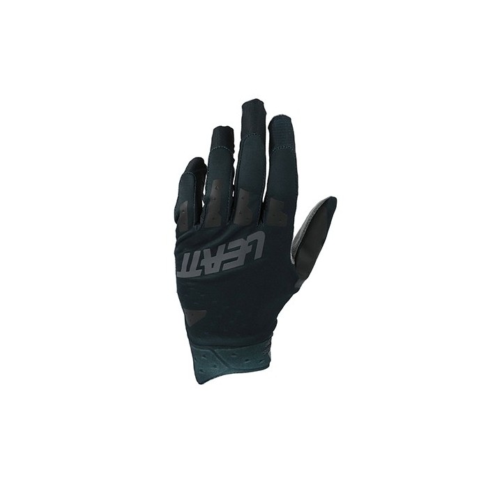 LEATT RĘKAWICE MOTO 2.5 SUBZERO GLOVES BLACK