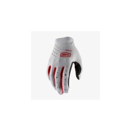 100 PROCENT RĘKAWICE CROSS/ENDURO SLING MX GREY