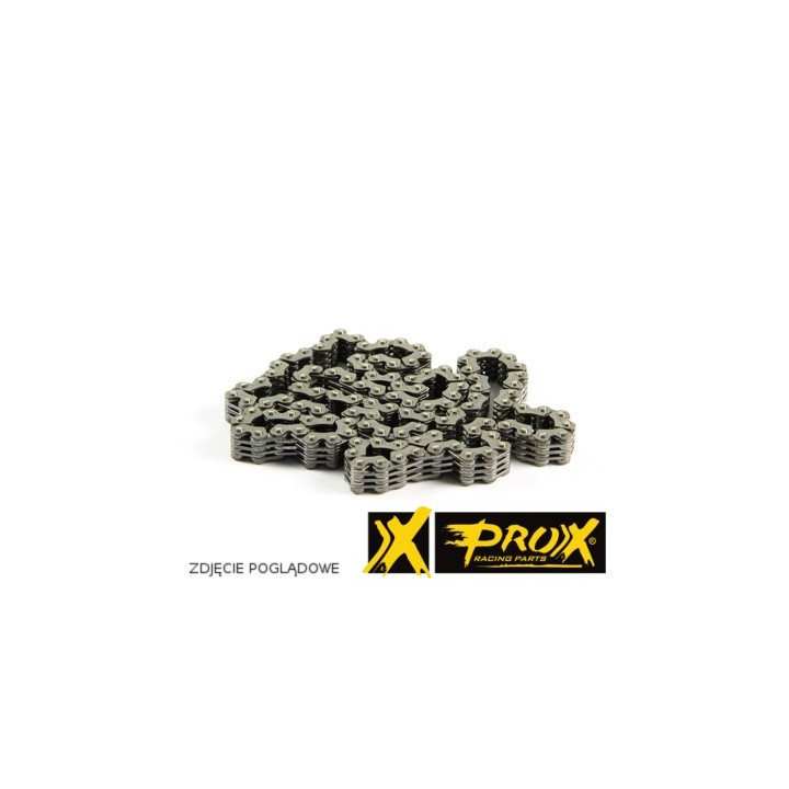 Silnik PROX łańcuszek rozrządu kawasaki kvf 750 brute force '05-'19 (46 ogniw - 1 łańcuszek na pojazd),kvf 650 brute force '05-…