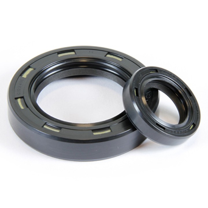 Silnik PROX uszczelniacze wału korbowego cr 250 84-91, cr 500 84-01