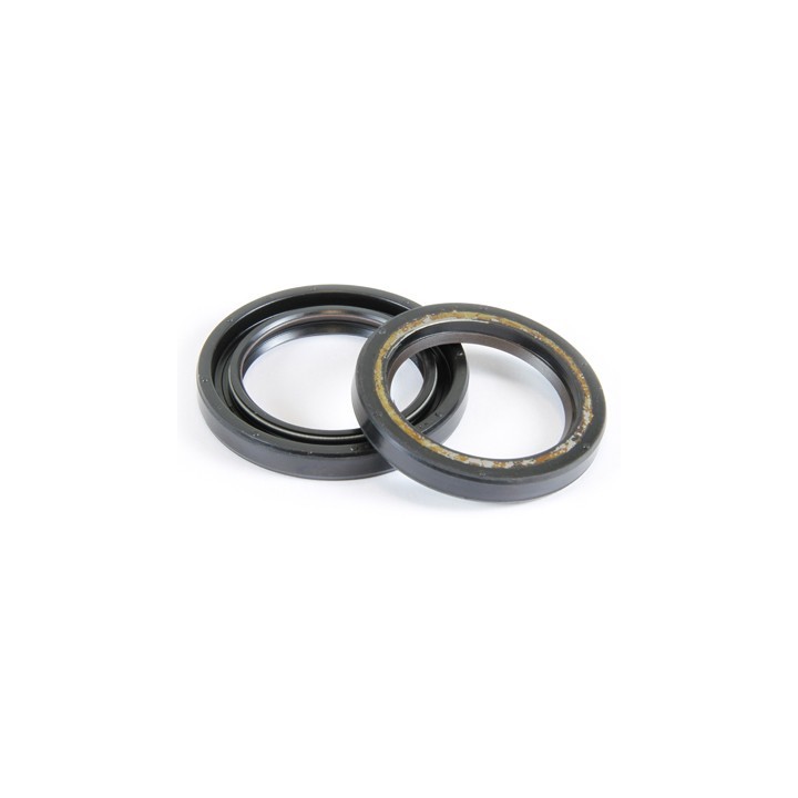 Silnik PROX uszczelniacze wału korbowego honda crf 250R 06-16, crf 450R 06-16 (OEM:1MEB671/MEY671)