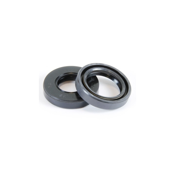 Silnik PROX uszczelniacze wału korbowego yz 80 82-01, yz 85 02-17