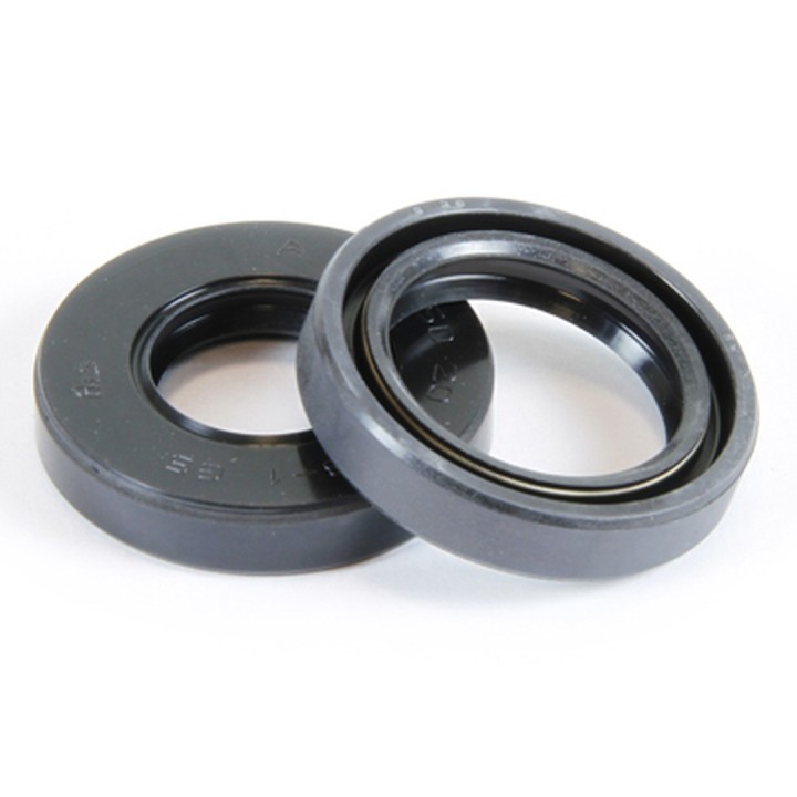 Silnik PROX uszczelniacze wału korbowego yz 80 82-01, yz 85 02-17