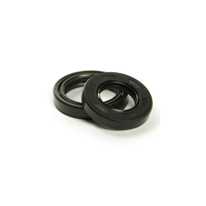 Silnik PROX uszczelniacze wału korbowego yz 125 98-00