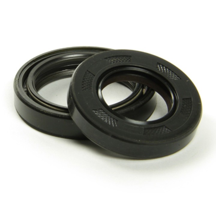 Silnik PROX uszczelniacze wału korbowego yz 125 98-00