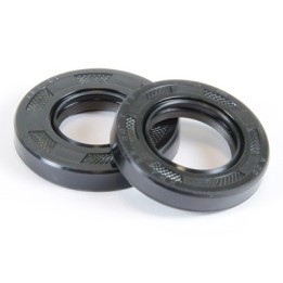 Silnik PROX uszczelniacze wału korbowego yz 125 05-24 (oem: 22419/20485)