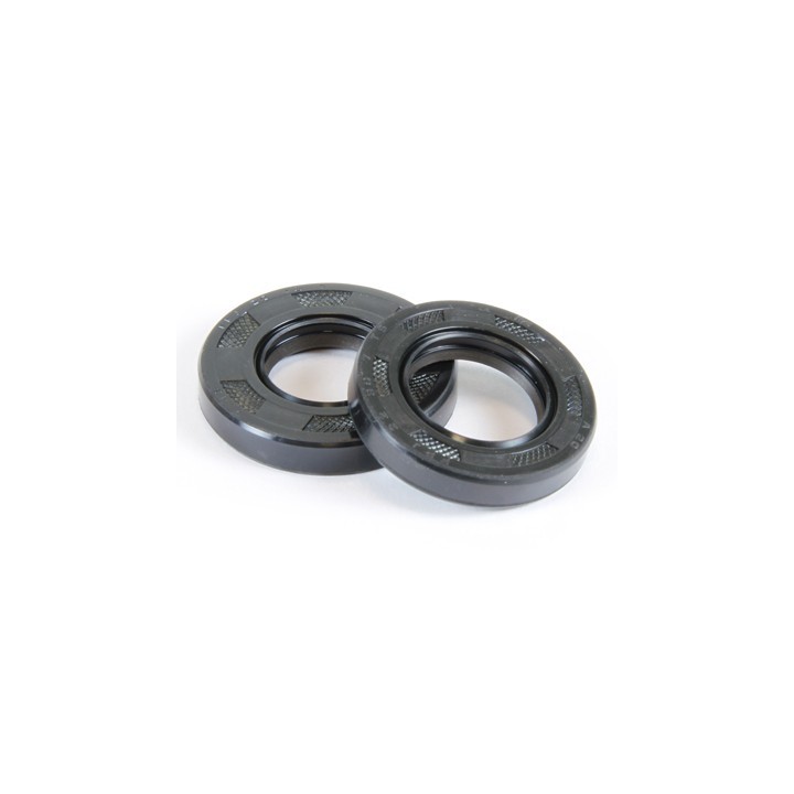 Silnik PROX uszczelniacze wału korbowego yz 125 05-24 (oem: 22419/20485)