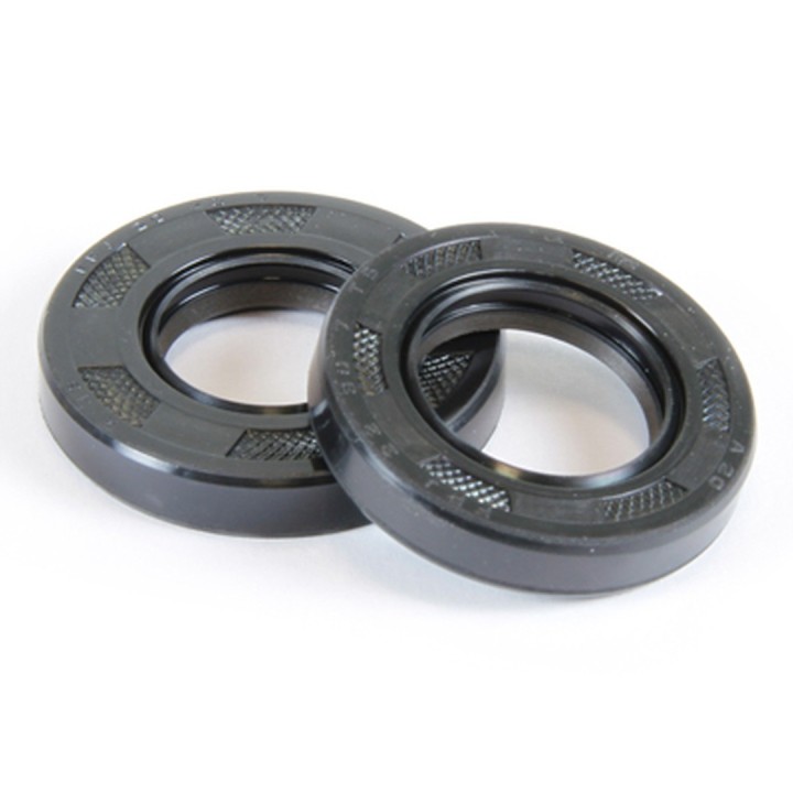 Silnik PROX uszczelniacze wału korbowego yz 125 05-24 (oem: 22419/20485)