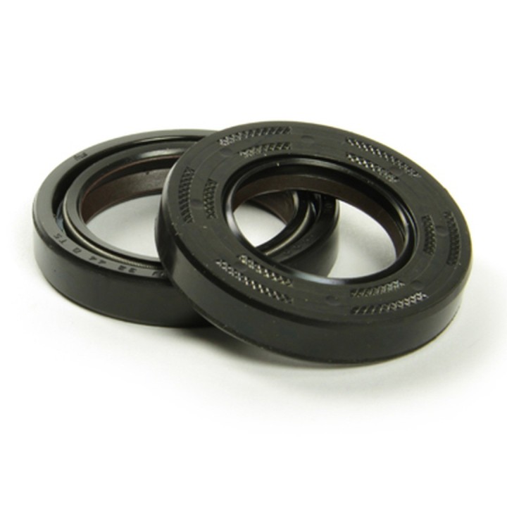 Silnik PROX uszczelniacze wału korbowego yamaha dt 125R, tzr 125, yfs 200 blaster '88-'04 (32X44X8)(25X44X8)