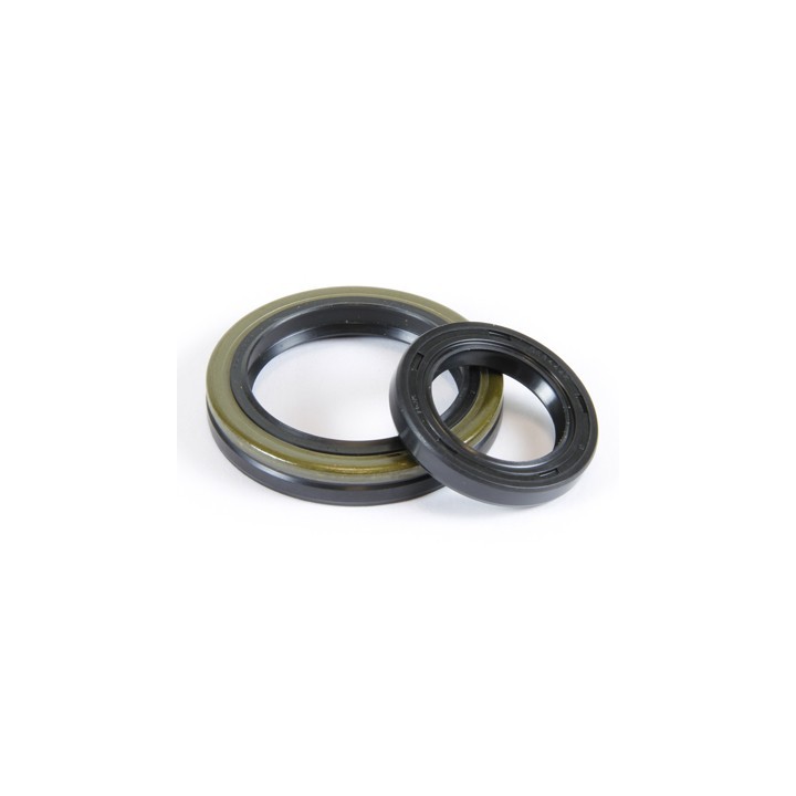 Silnik PROX uszczelniacze wału korbowego suzuki rm 250 96-99, rmx 250 95-98