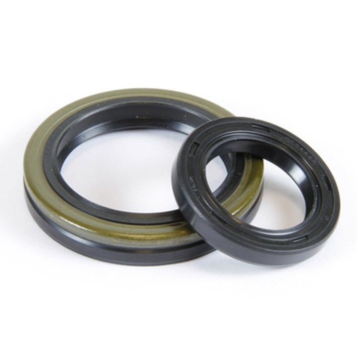 Silnik PROX uszczelniacze wału korbowego suzuki rm 250 96-99, rmx 250 95-98
