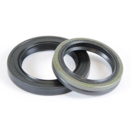 Silnik PROX uszczelniacze wału korbowego rmz 450 08-24, rmx 450Z 10-19