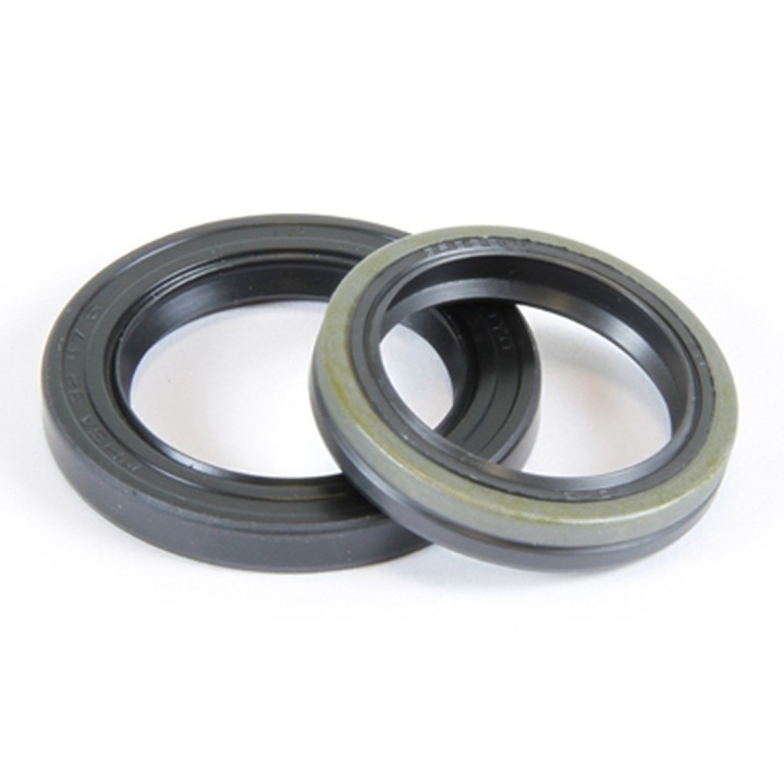 Silnik PROX uszczelniacze wału korbowego rmz 450 08-24, rmx 450Z 10-19