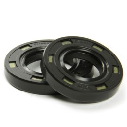 Silnik PROX uszczelniacze wału korbowego KX250 80-08/ kdx 250 81-94