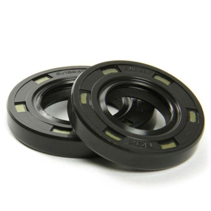 Silnik PROX uszczelniacze wału korbowego KX250 80-08/ kdx 250 81-94