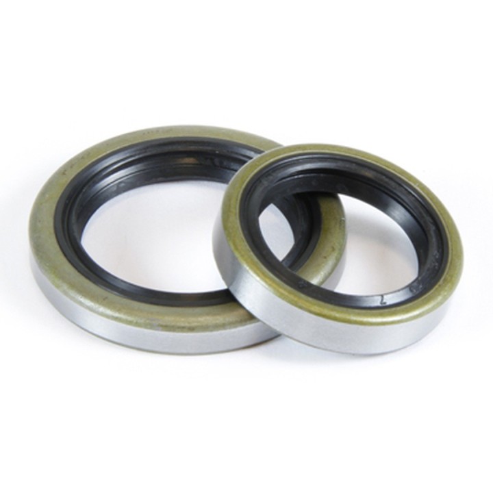 Silnik PROX uszczelniacze wału korbowego ktm 125/144/150/200 SX EXC 98-24, husqvarna tc/te/tx 125, 14-24 (OEM:253570/324564)