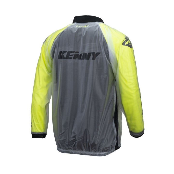 KENNY RACING KURTKA PRZECIWDESZCZOWA