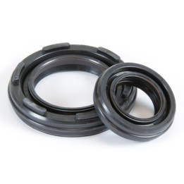Silnik PROX uszczelniacze wału korbowego yamaha YFZ350 banshee '87-'06 (24-2025)