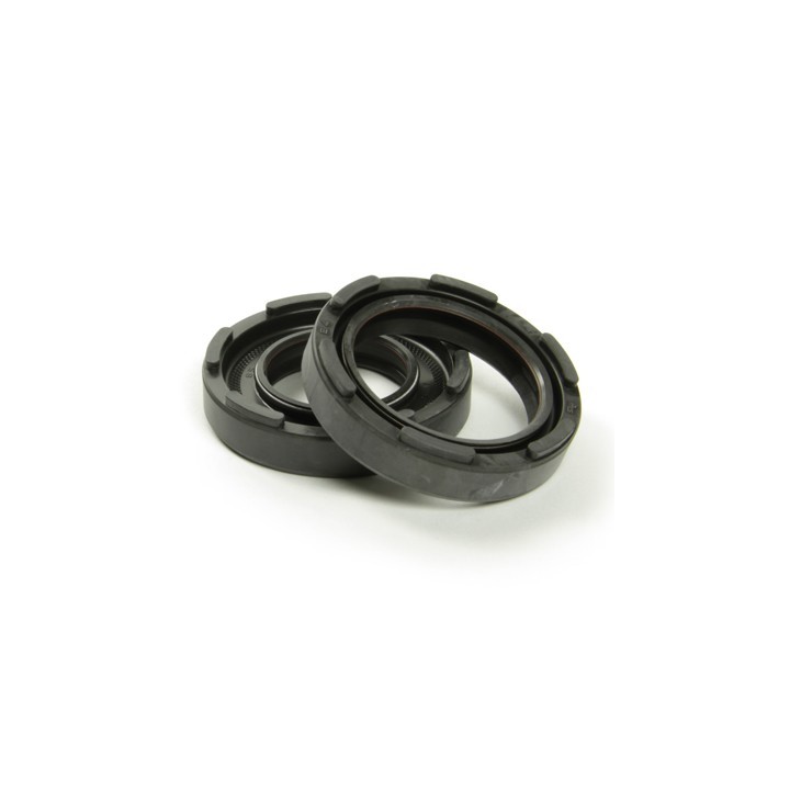 Silnik PROX uszczelniacze wału korbowego yamaha IT250 77-83, IT400 76-79, IT425 80, IT465 81-82, IT490 83-84, WR500 92-93, YZ25…
