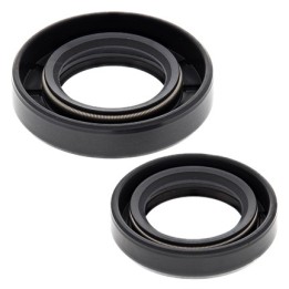 Silnik ALL BALLS uszczelniacze wału korbowego honda cr 80 r 85-02, cr 80 rb 96-02, cr 85 r 03-07, cr 85 rb 03-07