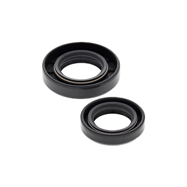 Silnik ALL BALLS uszczelniacze wału korbowego honda cr 80 r 85-02, cr 80 rb 96-02, cr 85 r 03-07, cr 85 rb 03-07