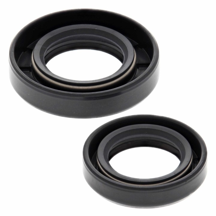 Silnik ALL BALLS uszczelniacze wału korbowego honda cr 80 r 85-02, cr 80 rb 96-02, cr 85 r 03-07, cr 85 rb 03-07