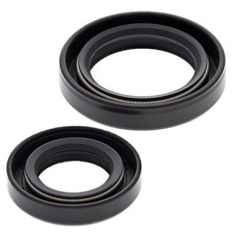Silnik ALL BALLS uszczelniacze wału korbowego honda CR125R 80-86